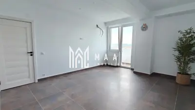 Apartament 2 camere I 51 mp utili I Lift I Parcare I Hipodrom