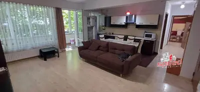De închiriat apartament cu 3 camere în Tg Mureș - Dâmbu Pietros