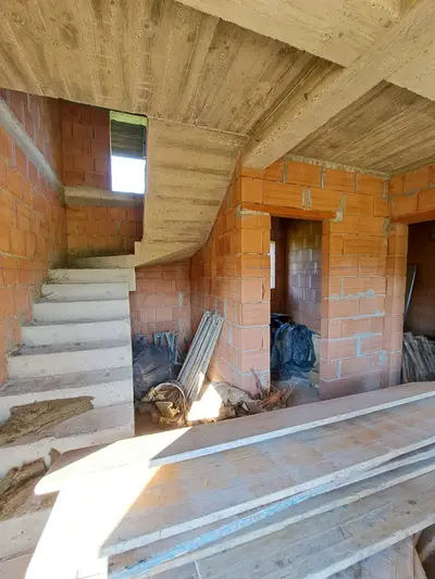 Casa 4 camere, Zona Ipotesti