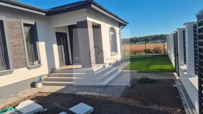 Casa Eden Forest Gulia Tartasesti I COMISION 0%