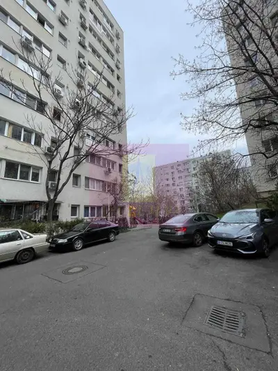 Apartament Vitan 3 Camere, aproape de metrou
