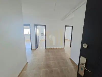 Apartament 3 camere Subcetate City 2 Sanpetru Brasov