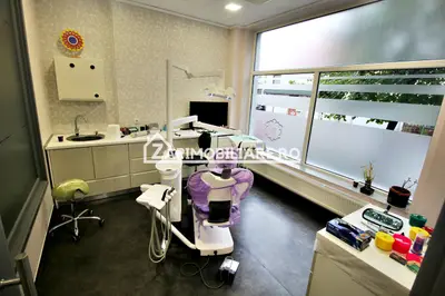 Cabinet Stomatologic 140mp zona7 Noiembrie