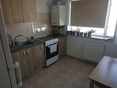 Apartament 3 camere zona Theodor Pallady