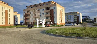 Apartament 3 camere de închiriat | Sibiu, Broscărie | 56 mp