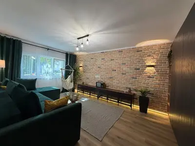 Apartament modern I 3 camere I Manastur