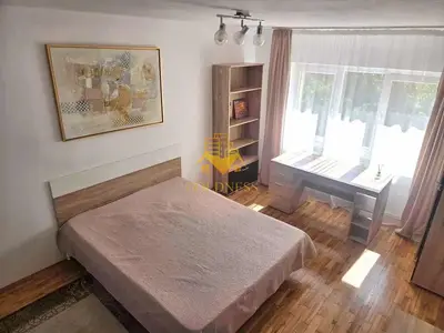 2 camere decomandate, Parcul Rozelor, Plopilor, Iuliu Hatieganu, Sport
