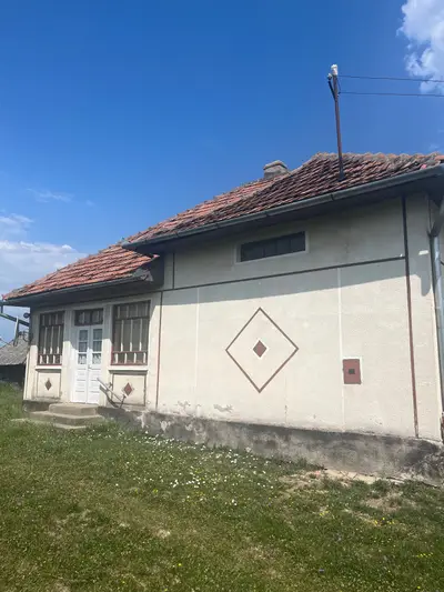 Casă de vânzare localitatea Măriuș