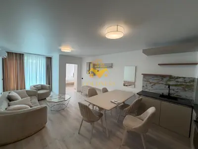 3 Camere, Parcare, Modern, Frunzisului, UMF. UTCN, Observatorului,AC
