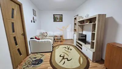 Apartament 2 camere, Zona Cireșica – Campus