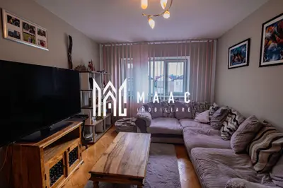 Apartament 5 Camere | 2 Nivele | 150MPU | Ciresica