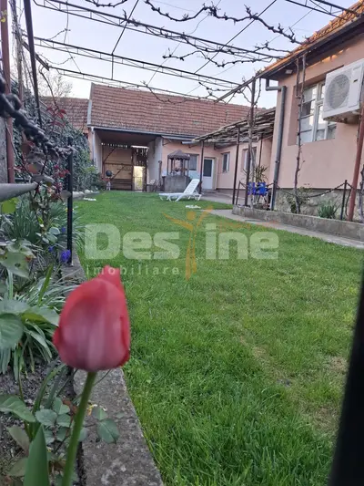 Casa/Spațiu comercial de vânzare (Vadu Crișului)