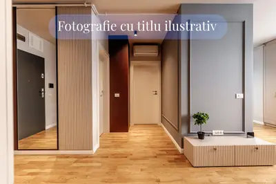 Apartament 3 camere în XCity Towers Timișoara - achiziție directă