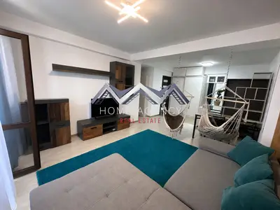 Apartament 2 camere Otopeni central | zona 23 August