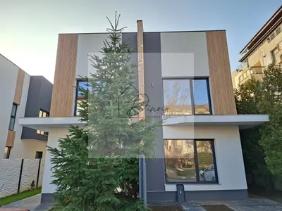 Vilă Premium 4 camere | Corbeanca Ostratu I La cheie I COM 0%