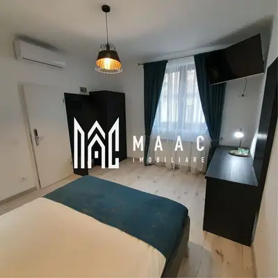 Apartament 1 cameră de închiriat | Sibiu | 25 mp | baie proprie