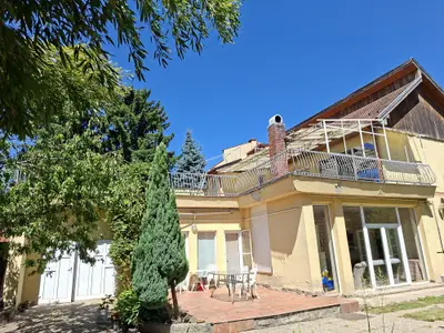 BRASADAS vinde casa P+M 6 cam 227mp teren 11 ari in 14 Mai.