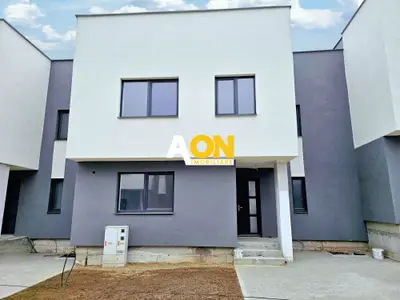 Casa tip insiruit, 4 camere, finisaje la cheie, Micesti