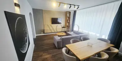Apartament 2 camere | Renovat | Loc de Parcare | Stefan Cel Mare