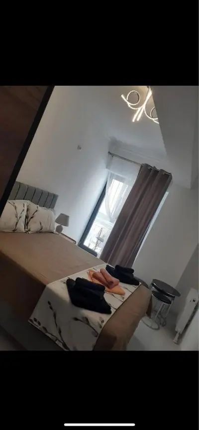 Apartament Solid House Residence Mamaia