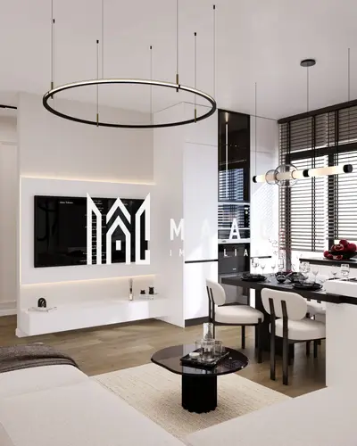 APARTAMENT 3 CAMERE I 71.1 I CALEA SURII MICI