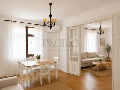 Vilă Renovată 144 mp | Unirii–Udriște