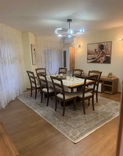 Apartament 4 camere renovat | Parcare Privată | Calea Floreasca