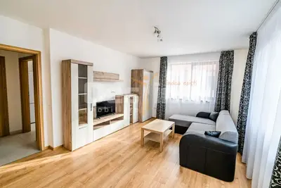 Apartament 2 camere | 62 mp | Stefan Baciu | 550 €/lună