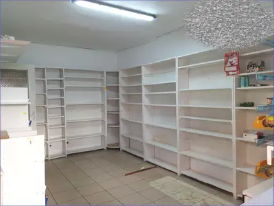 Spatiu de vanzare, Porolissum