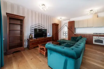 Aviatiei Park | Apartament deosebit | Vedere libera spre curtea interioara | Lux