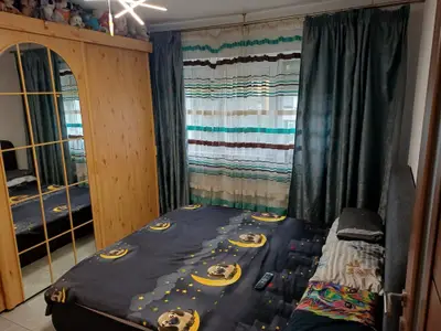 Apartament 2 decomandate-  Rovine, zona Bacriz