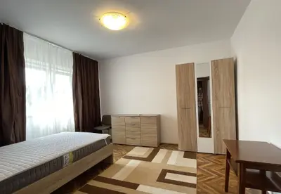 Garsonieră pe Calea Bucuresti