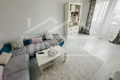 Apartament cu 2 camere, 51mp, Zona Ama Residence