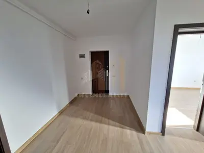 Apartament 2 cameredecomandat Subcetate City2 Sanpetru Brasov