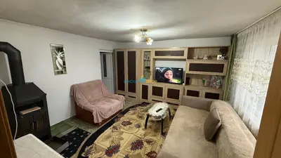 Casa de vanzare in Margineni-80 mp