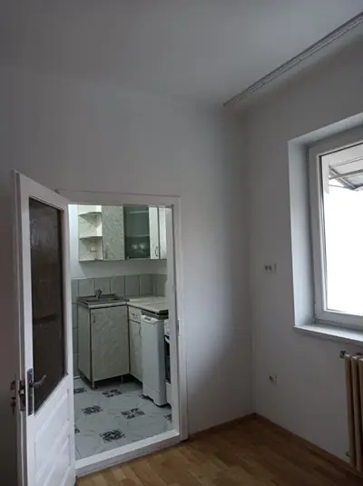 Garsoniera 0 camere, Zona Burdujeni Gara