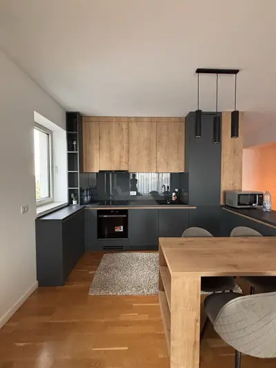 Apartament 3 camere | Luxuria Residence | Parcare