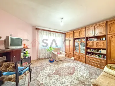 2 camere cu vedere spre Somes, Zona Profi Grigorescu