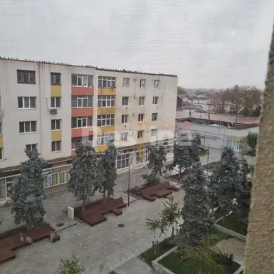 APARTAMENT DE VANZARE CU 2 CAMERE