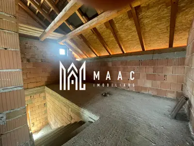 Casă 5 Camere | Individuala | 100 MPU | Cristian