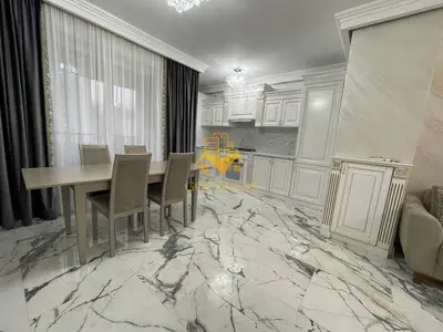 2 camere, modern, bloc nou, Parcare,Vivo, Columna Residence