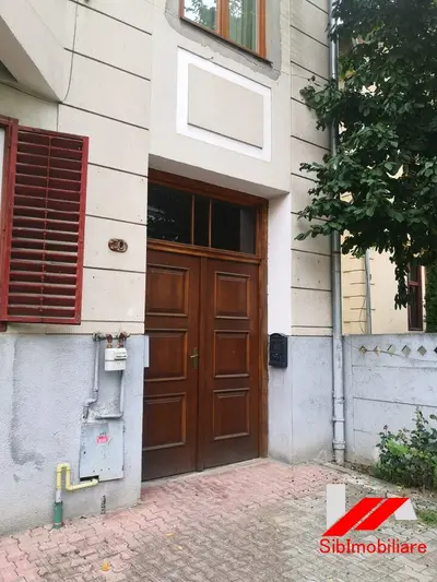 Spatiu comercial pentru birouri, zona Bdul Victoriei