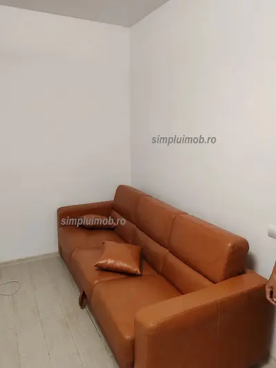 2 Camere Decomandat Centrala Proprie Bloc Nou