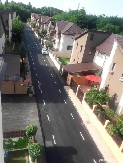 Prelungirea Ghencea -  vila 5 camere