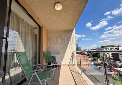 Apartament premium 4 camere |Complex Rezidential I 2 parcări