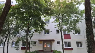Apaetament Spatios Berceni