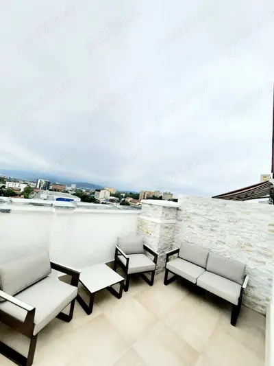 PENTHOUSE  Tatarasi - Green Park