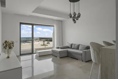 CAELIA RESIDENCE | MAMAIA | VEDERE FRONTALA LA MARE | EXCLUSIVITATE