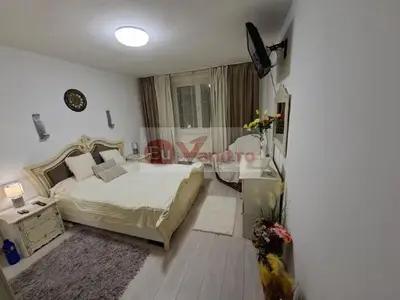 De inchiriat garsoniera langa ITM, parter/9, 280 euro