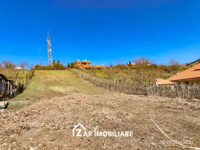 Platou - Posada - 1755 mp